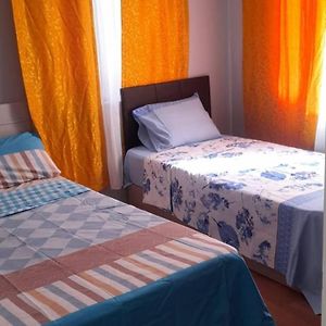 Deluxe Double Kamer